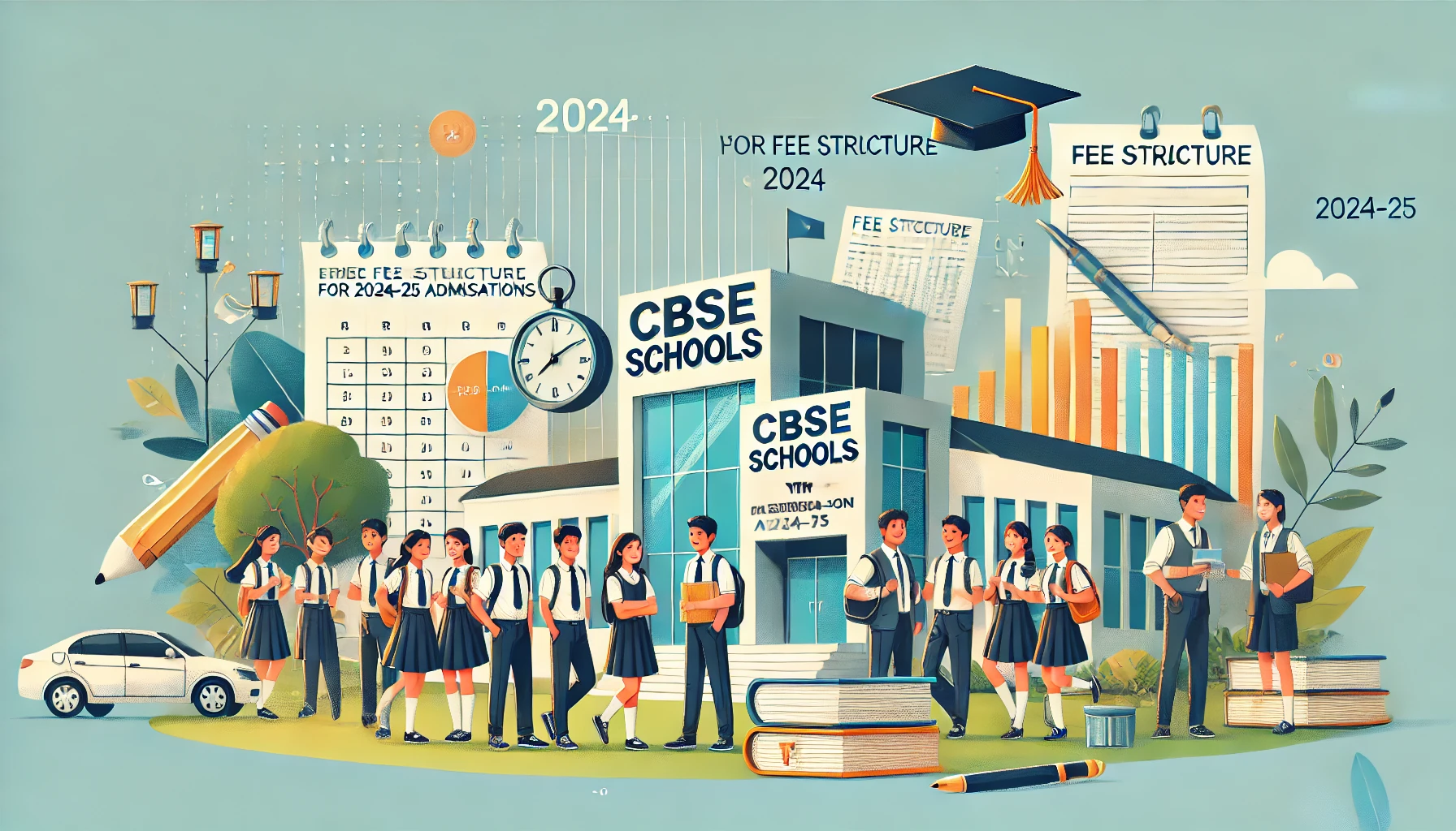 CBSE Schools in Gurgaon with Fee Structure for 2024-25 Admissions