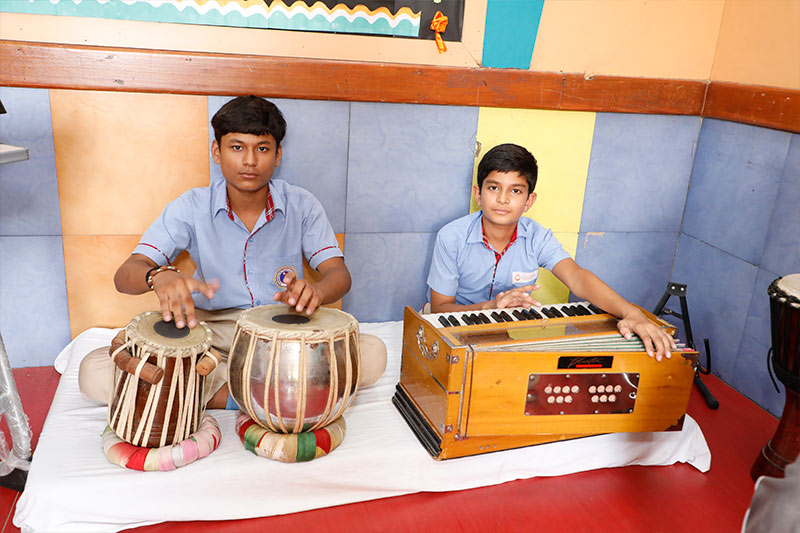 Gitanjali International School