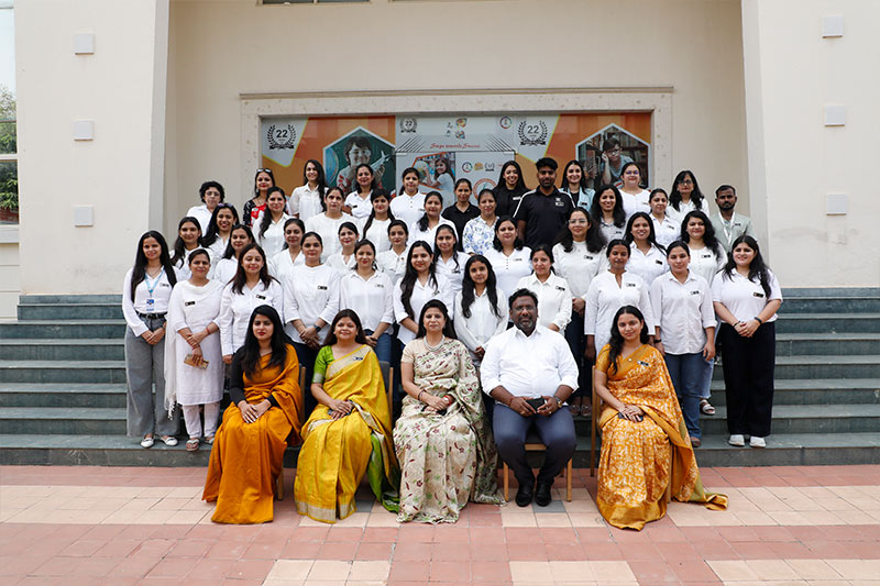 Gitanjali International School