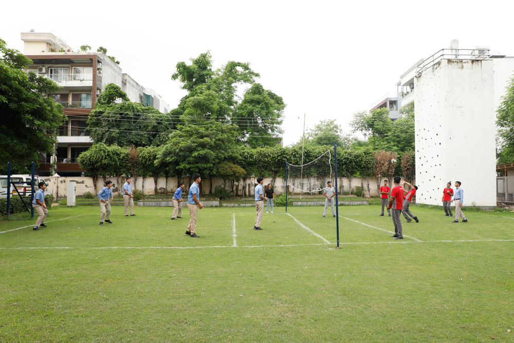 Gitanjali International School