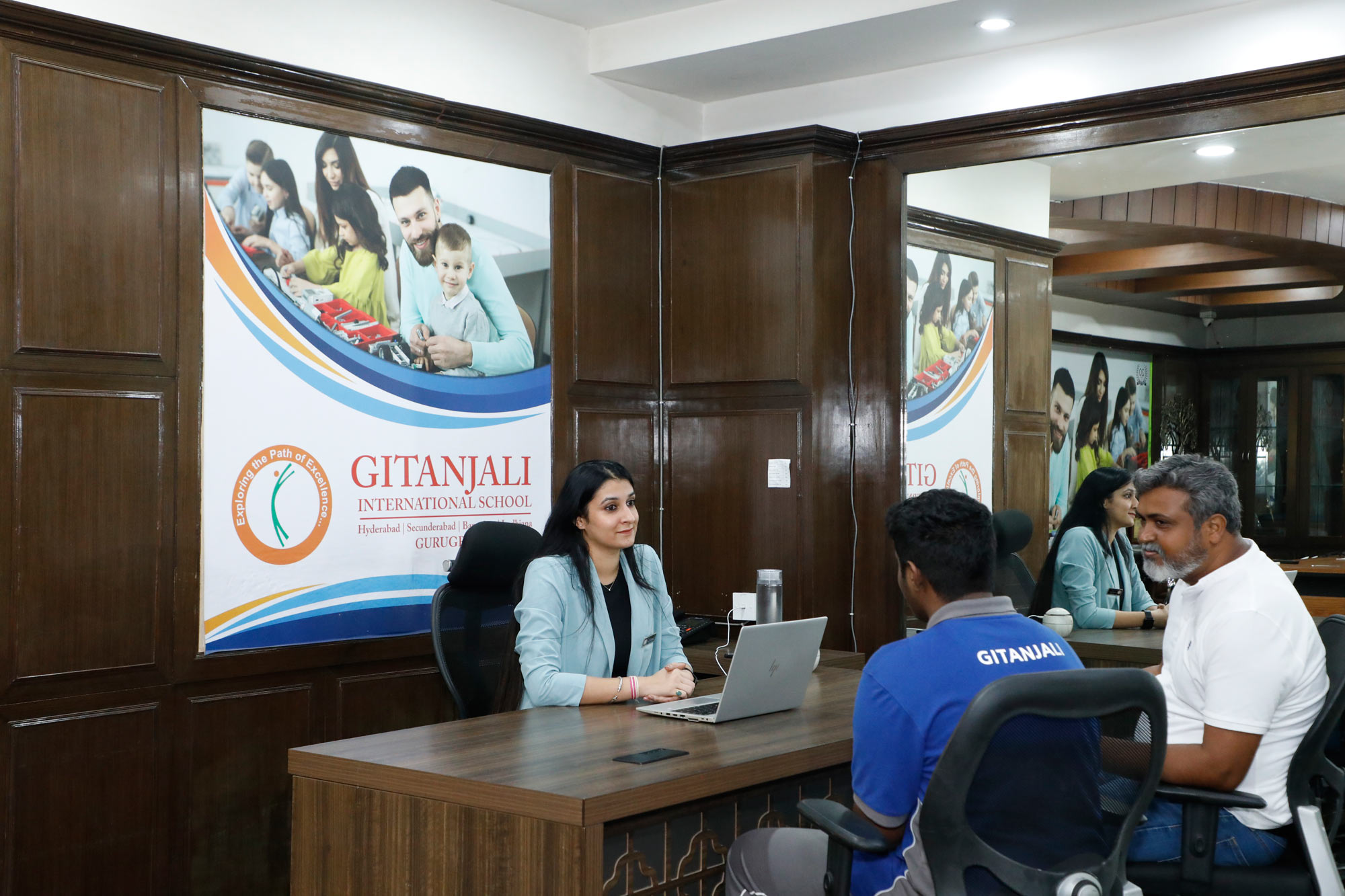 Gitanjali Gurugram