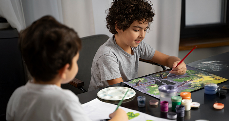 Gitanjali International School