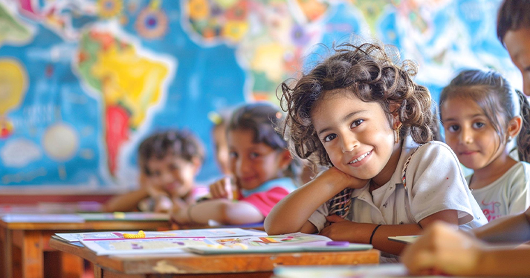 Gitanjali International School