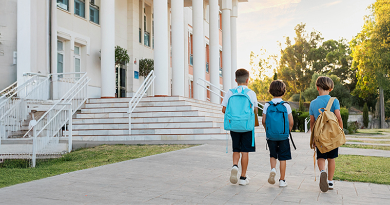 Gitanjali International School