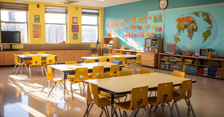 Gitanjali International School